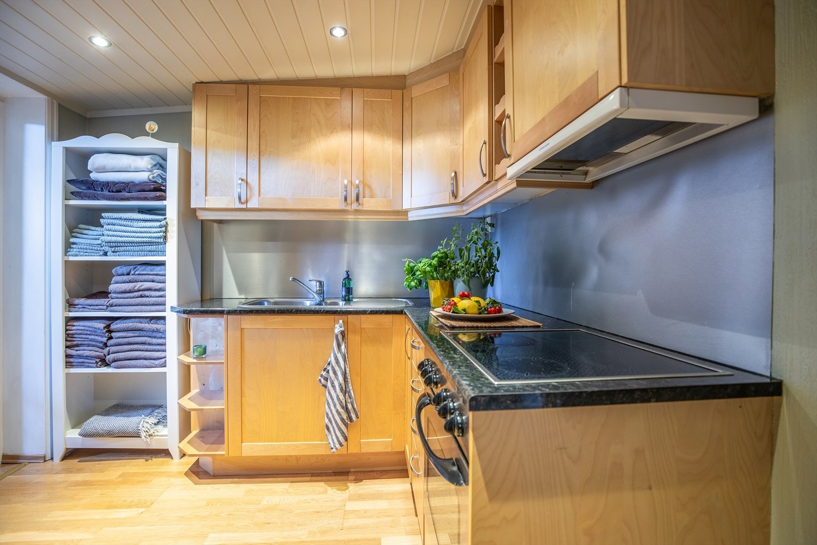 Kjøkken Galleribilde