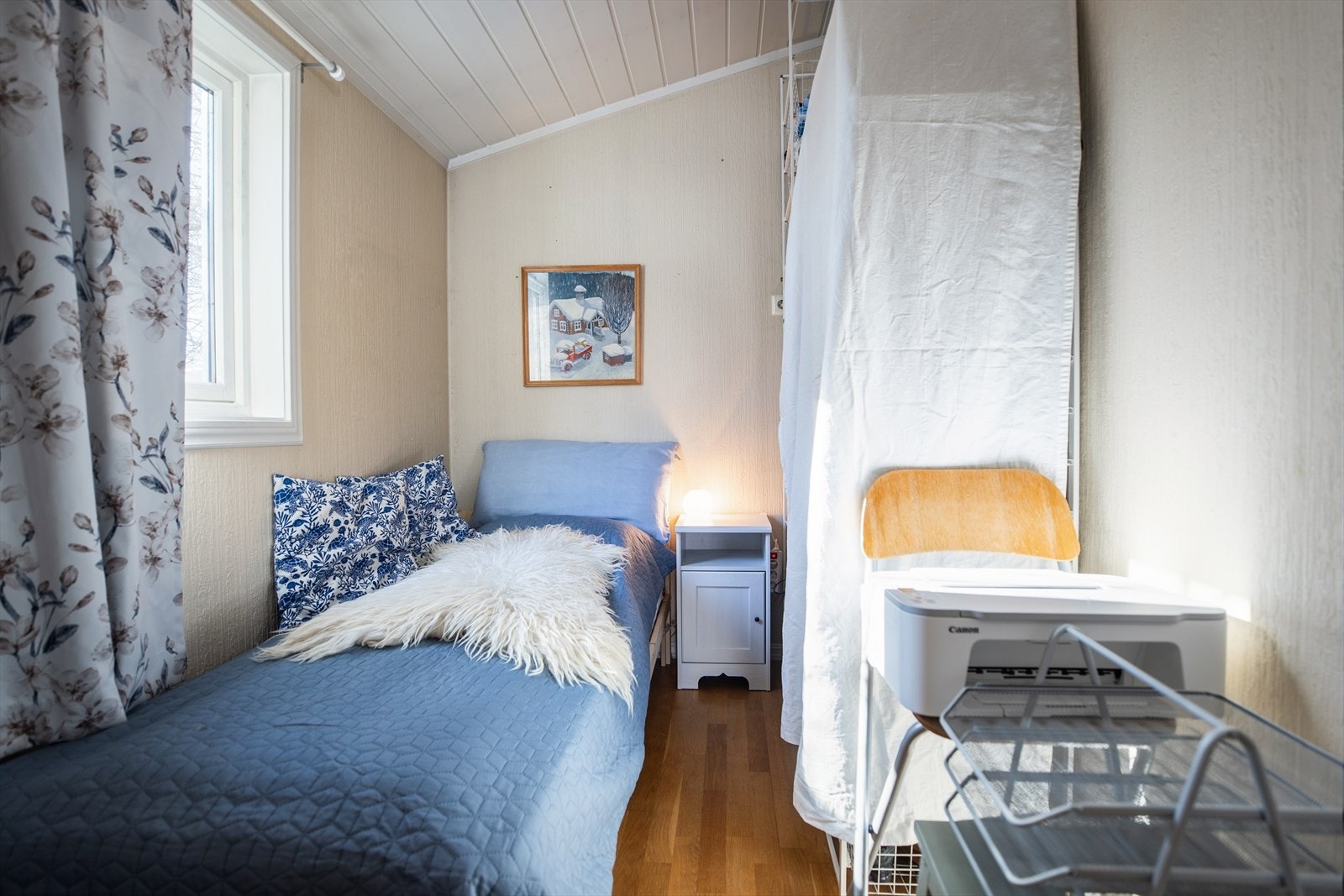 Kontor/behandlingsrom/oppholdsrom Galleribilde