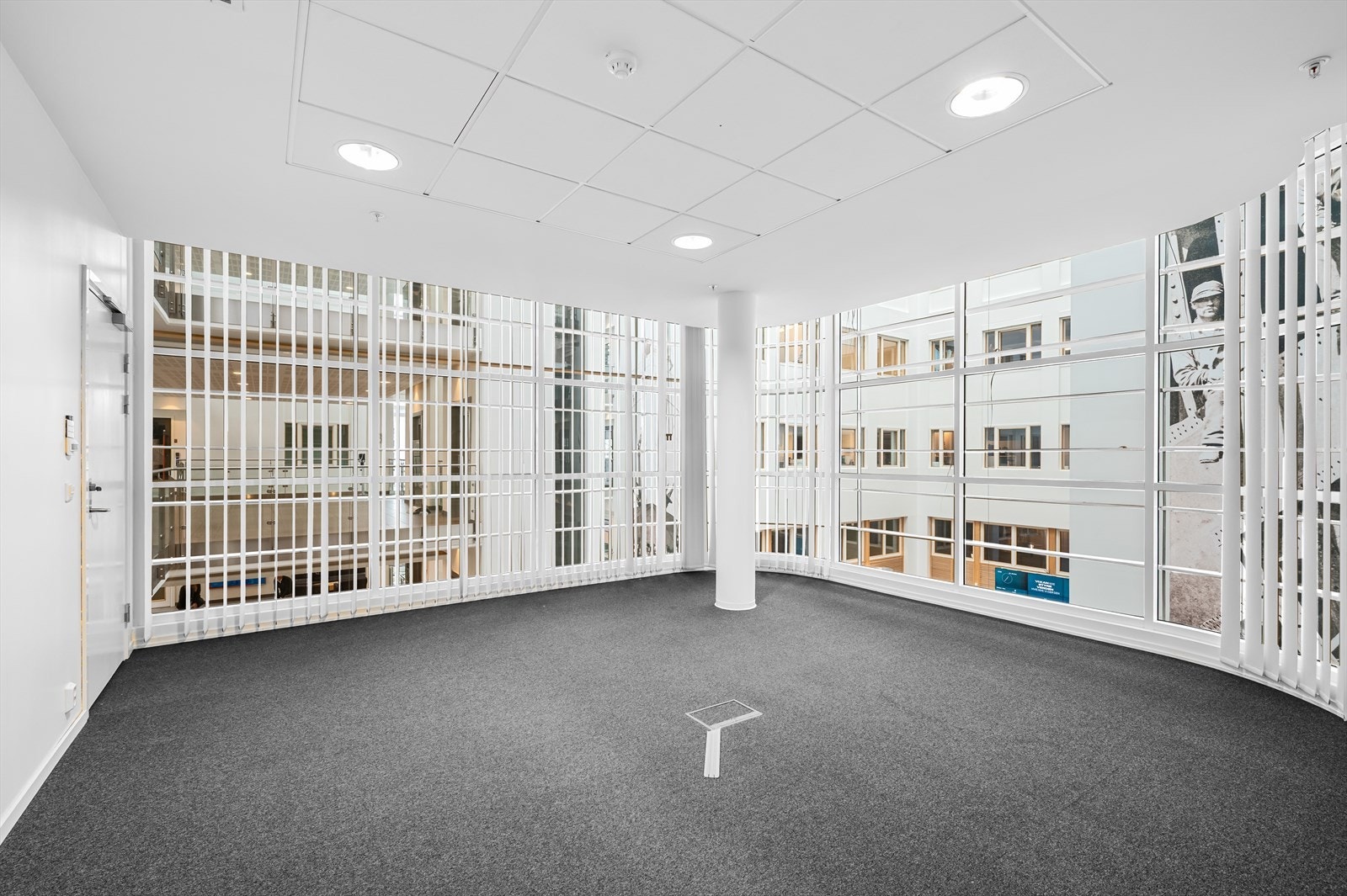 Møterom 1ute Galleribilde