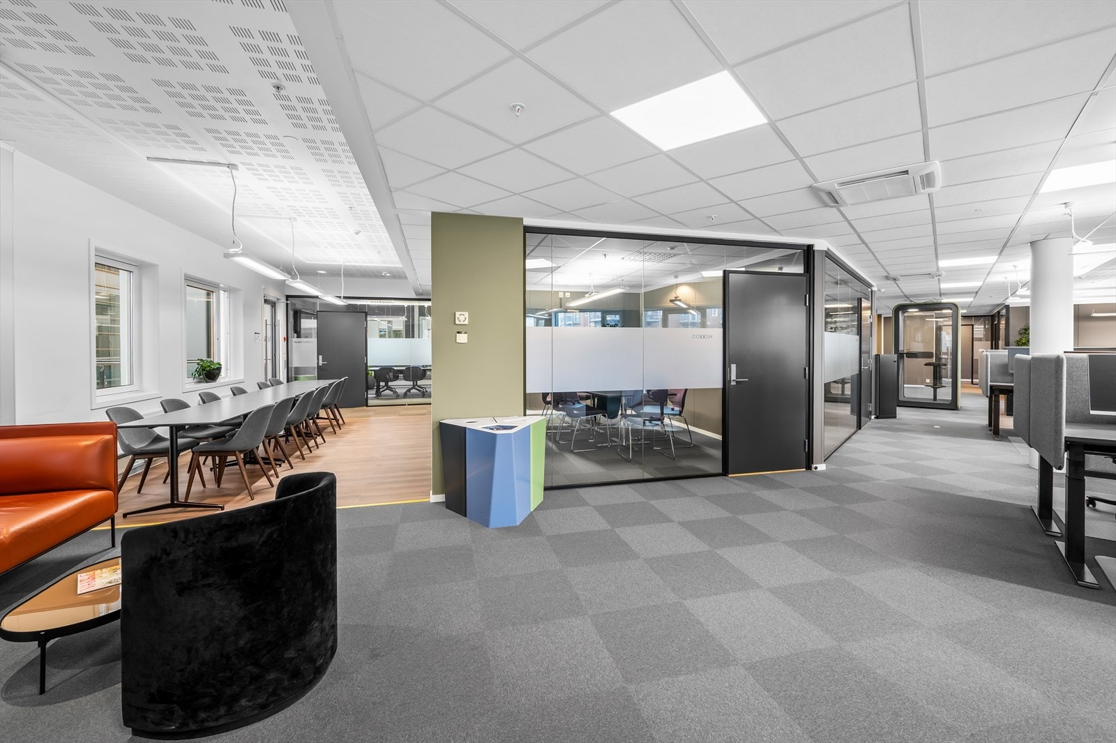 lokalene Galleribilde