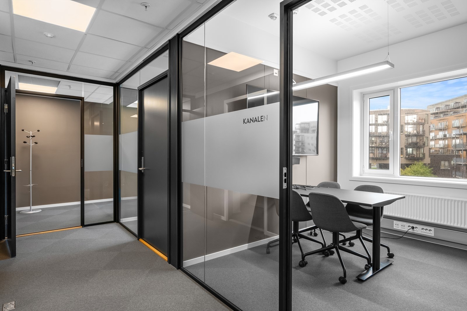 Cellekontor 1 Galleribilde