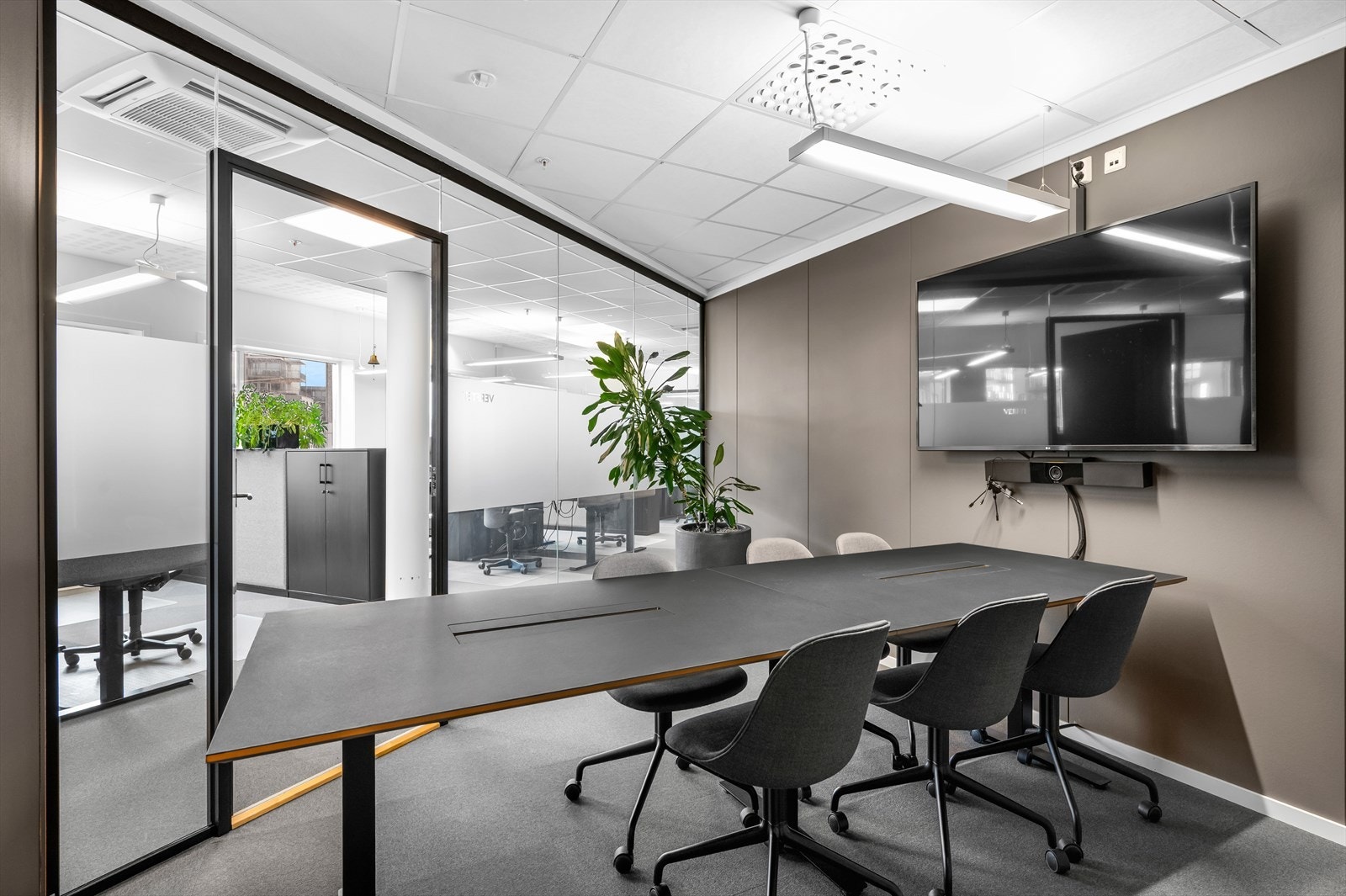 Møterom 2 Galleribilde