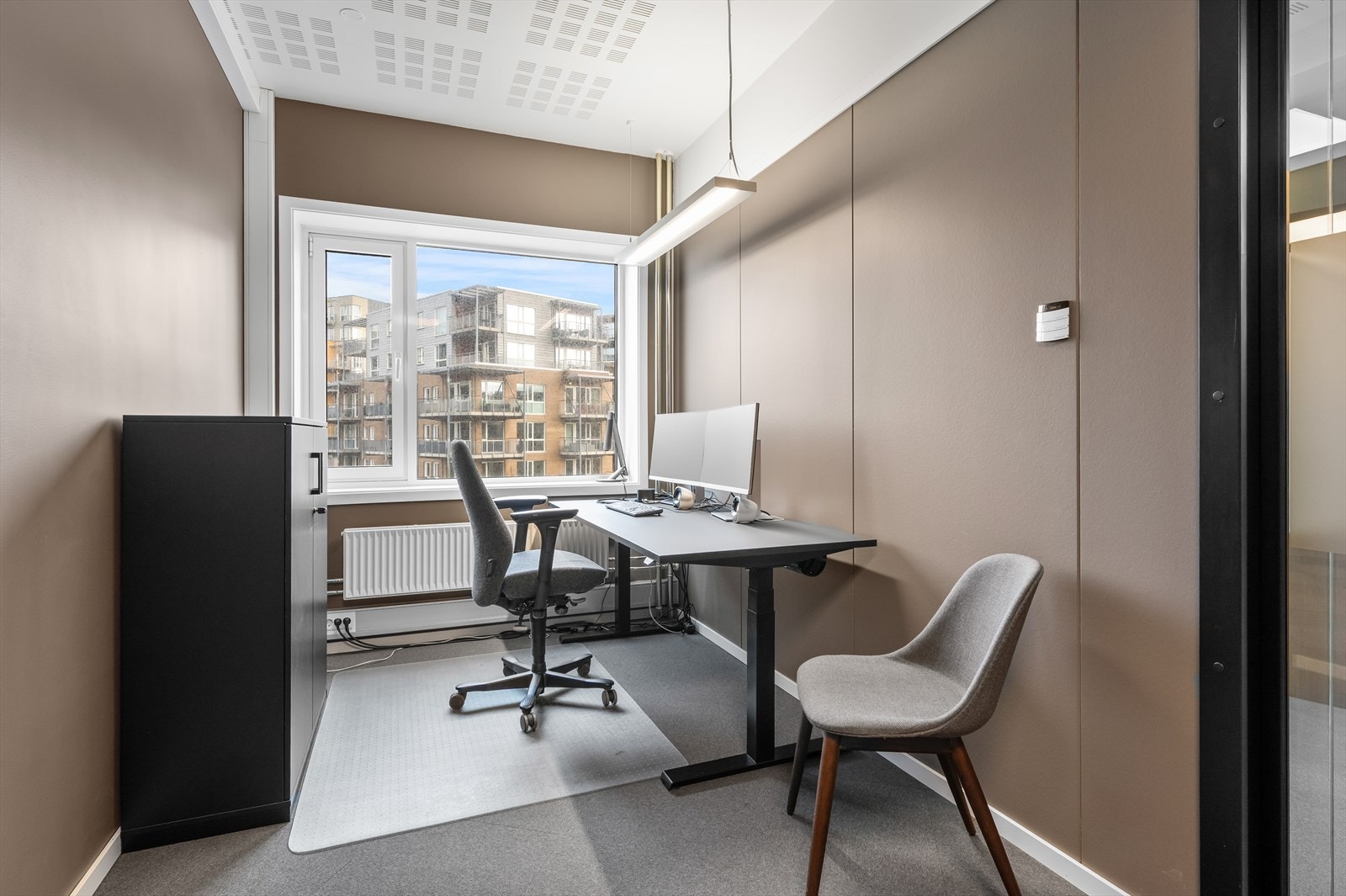 Cellekontor (3) Galleribilde