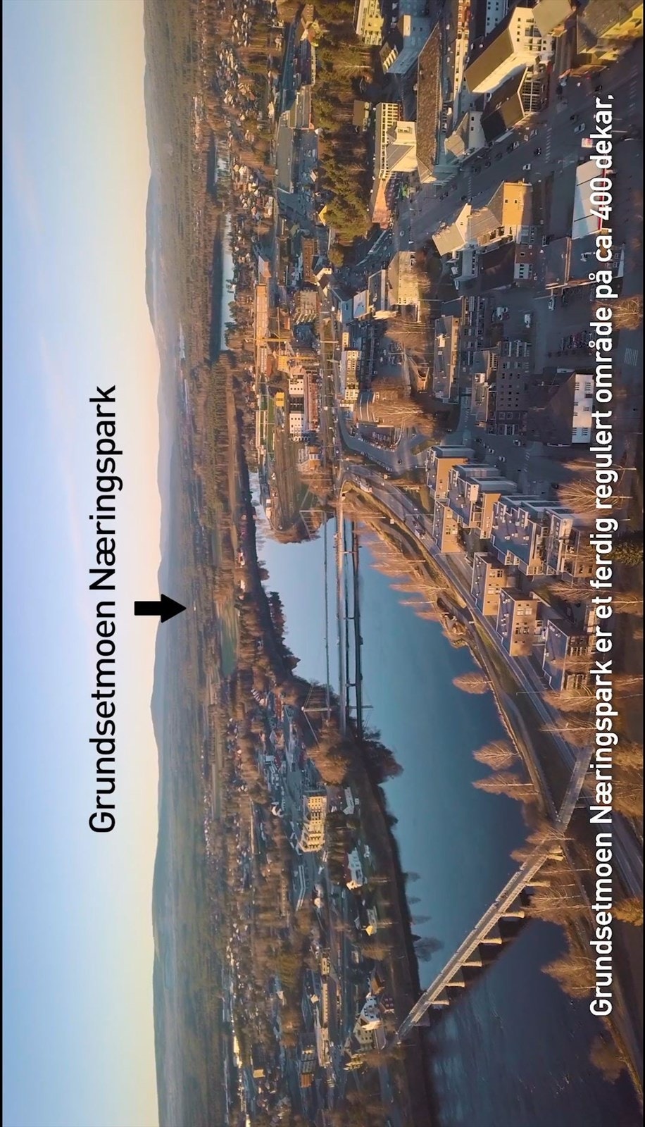 Grundsetmoen Industripark.jpg Galleribilde