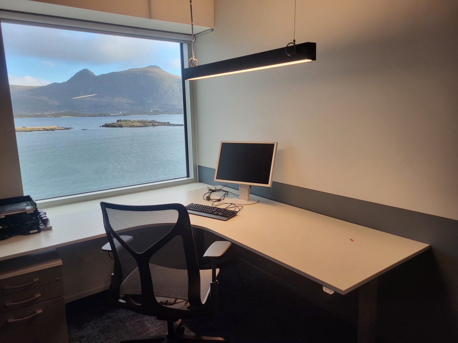 Eksempelkontor Galleribilde