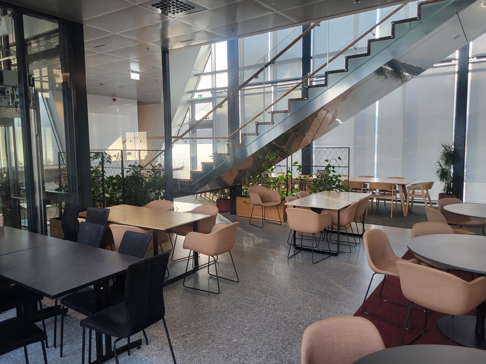 Kantine Galleribilde