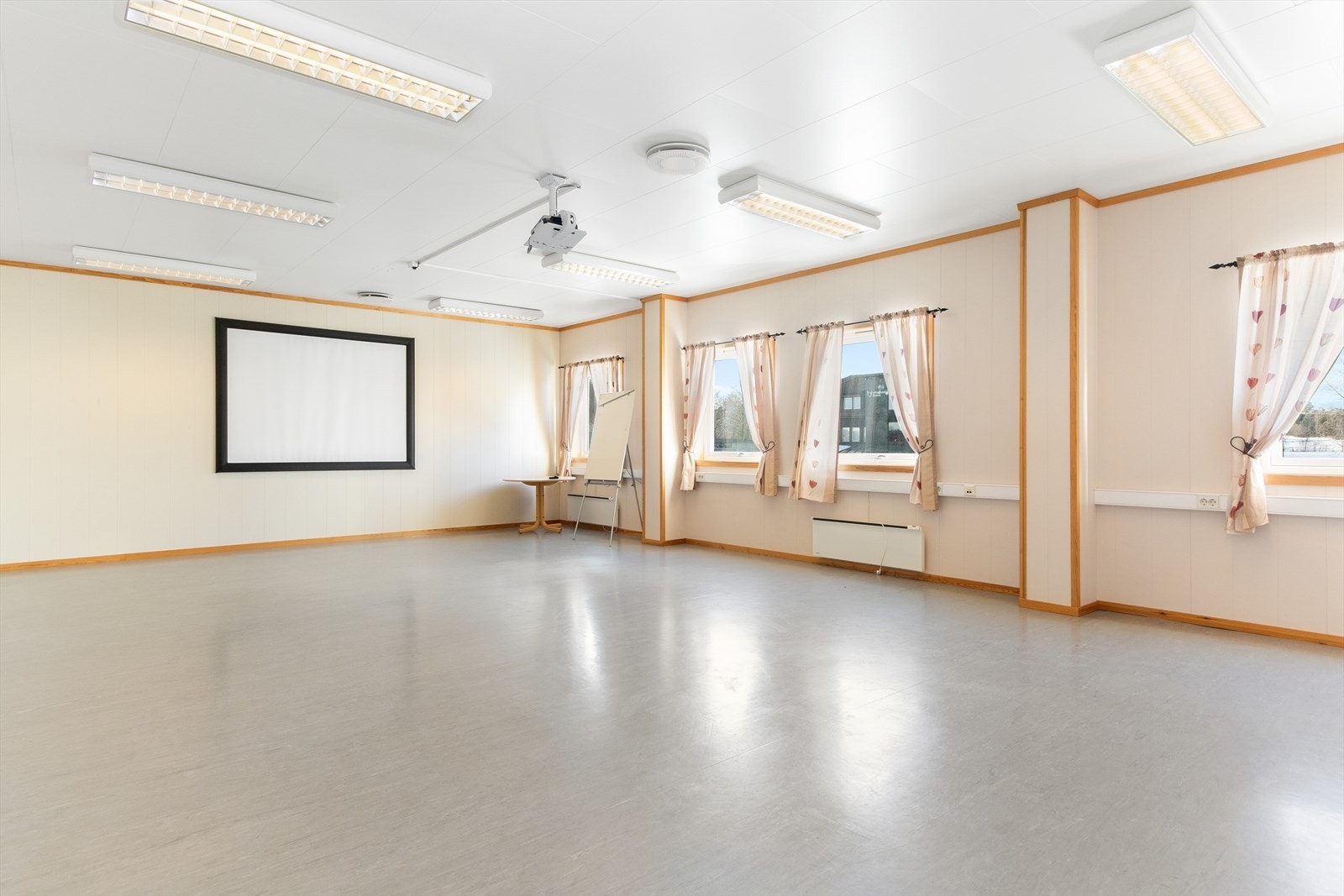 kursrom / konferansesal 2.etg Galleribilde