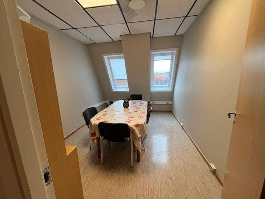 Møterom / stort kontor Galleribilde