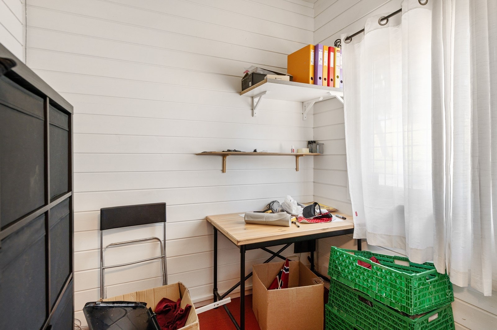 Kontor areale Galleribilde