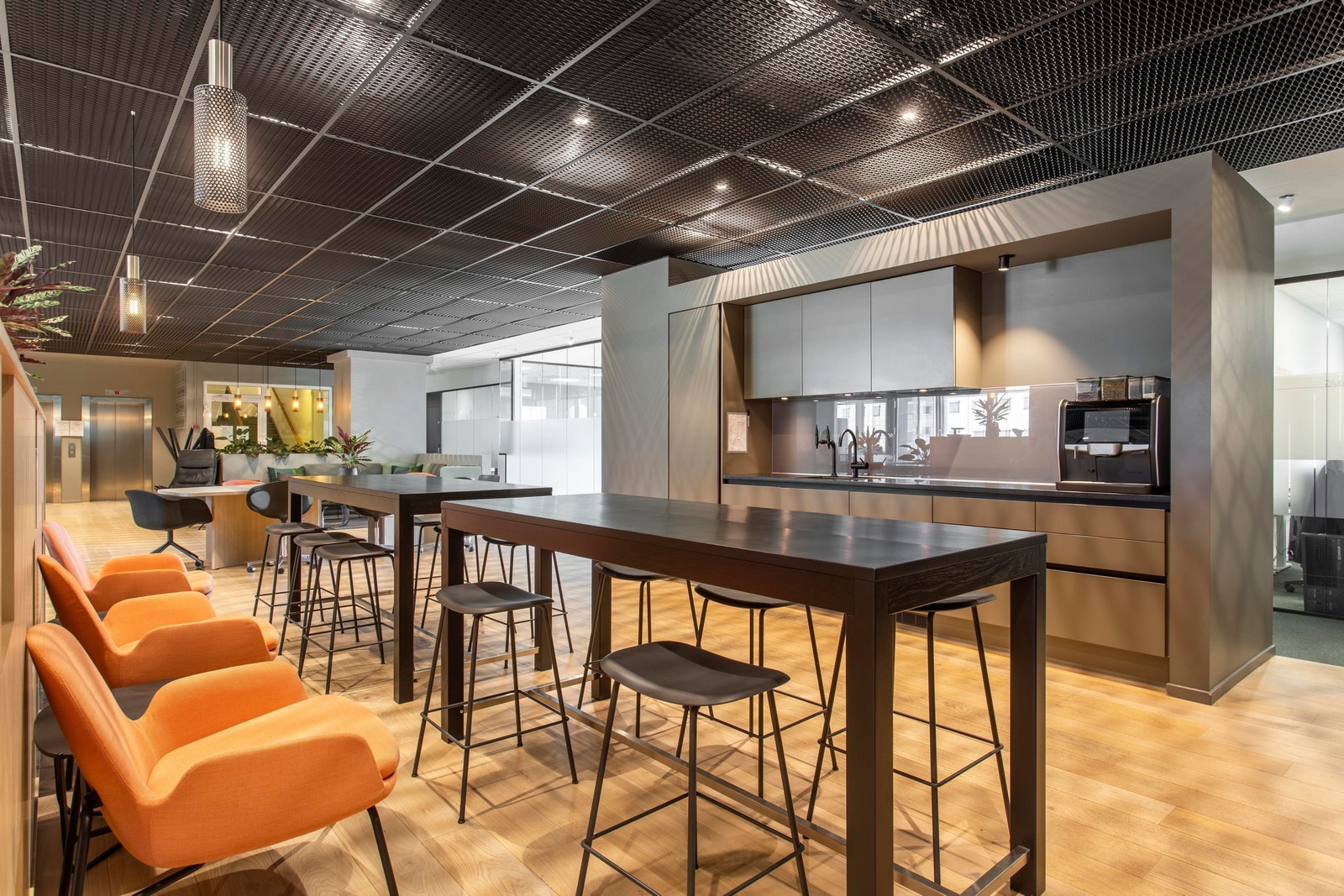 Kantine Galleribilde