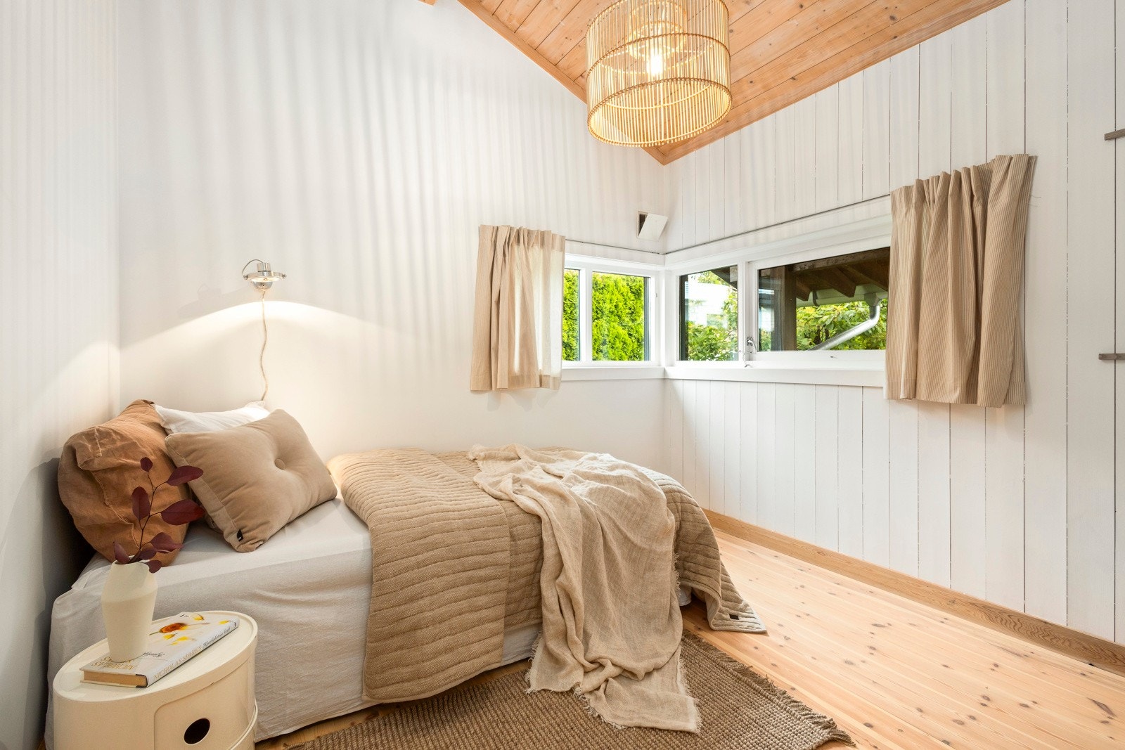 Soverom nr 3 Galleribilde