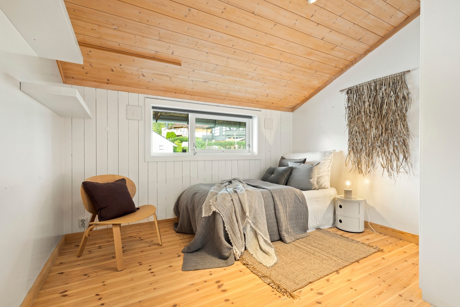 Soverom nr 5 Galleribilde