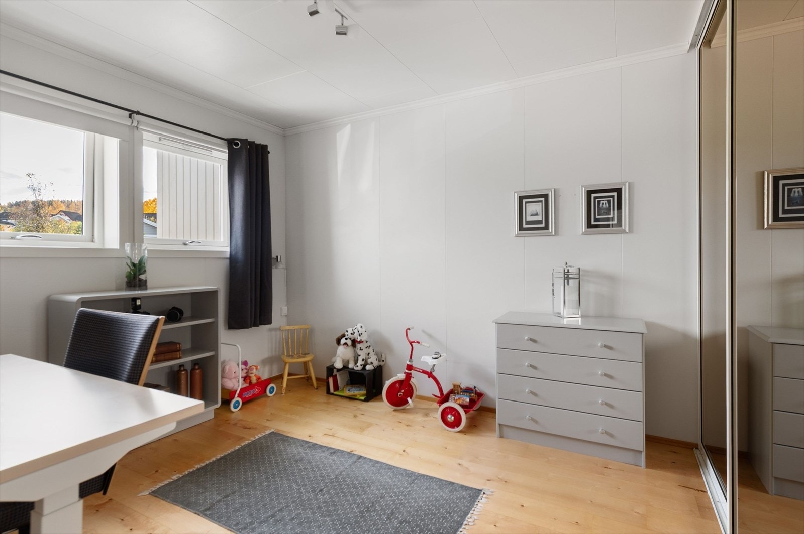 Soverom II Galleribilde