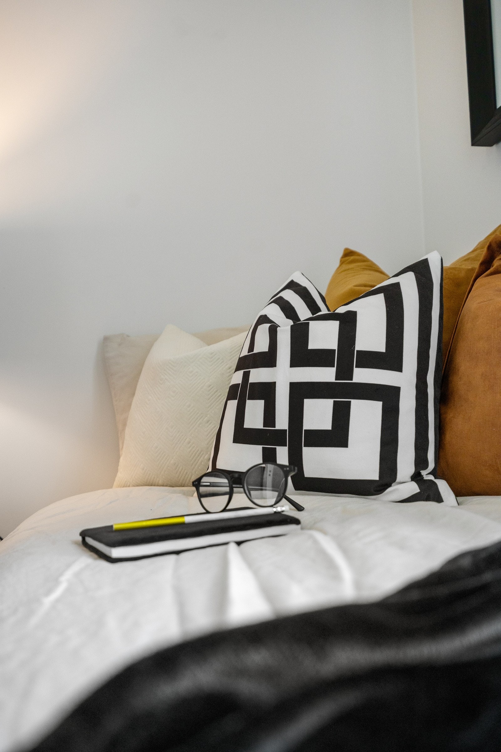 Soverom Galleribilde