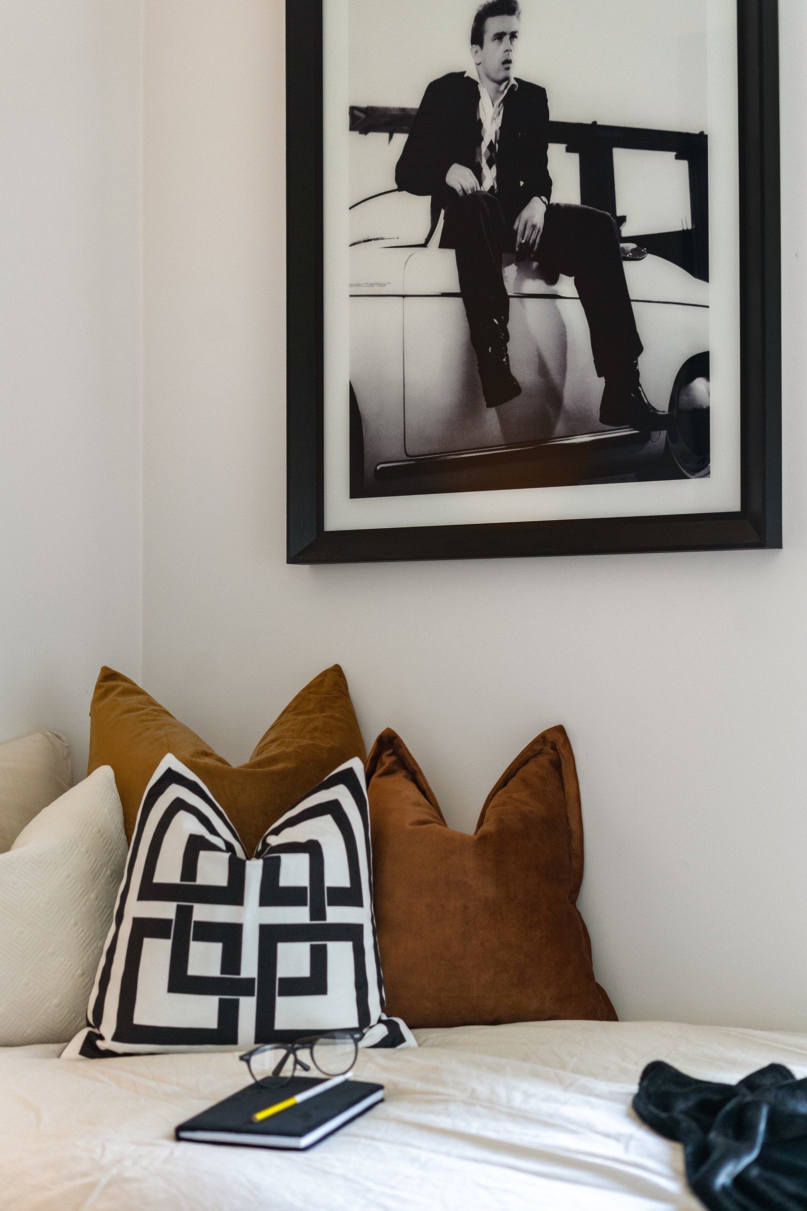 Soverom Galleribilde