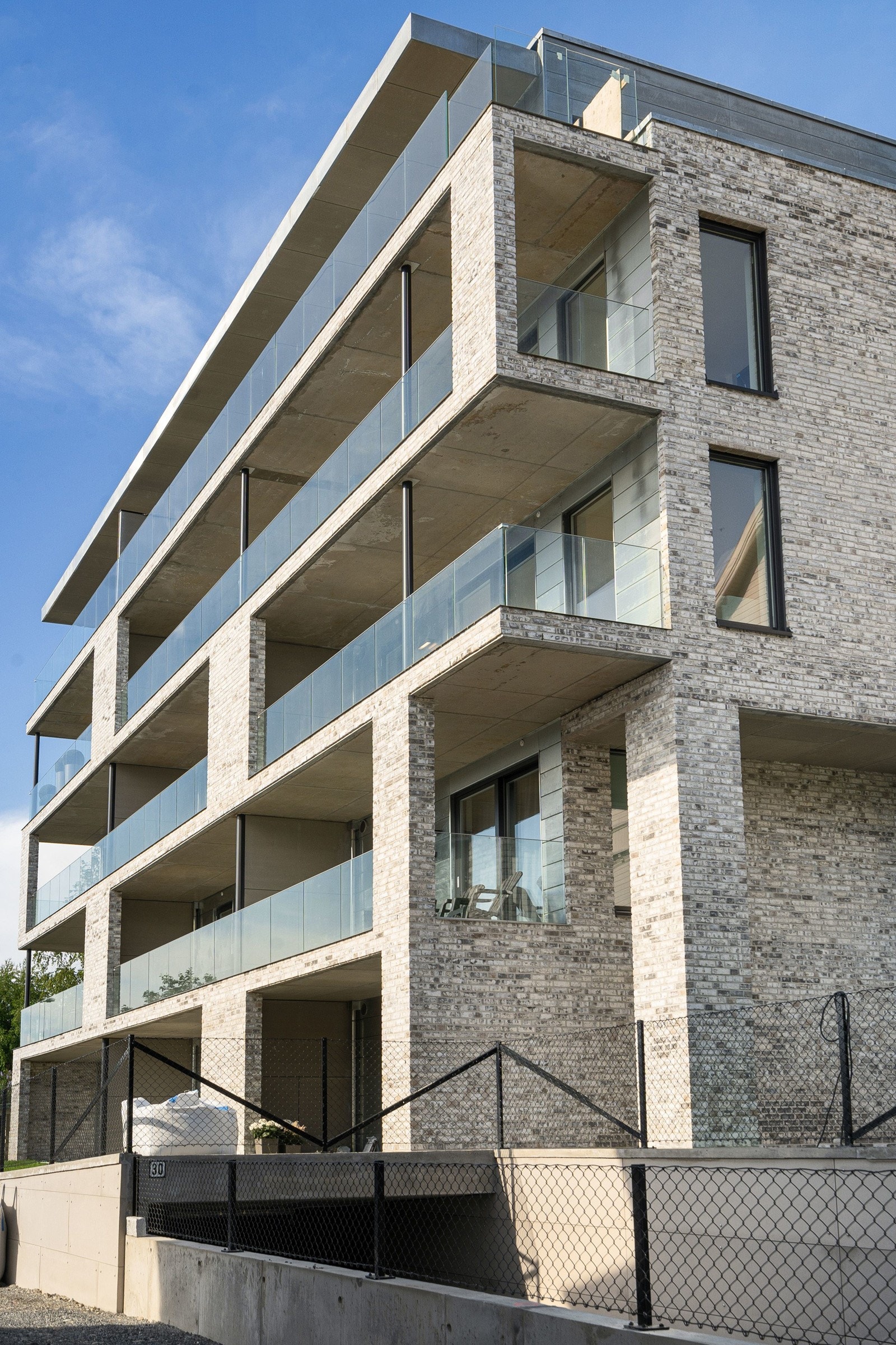 Fasade Blessum Galleribilde