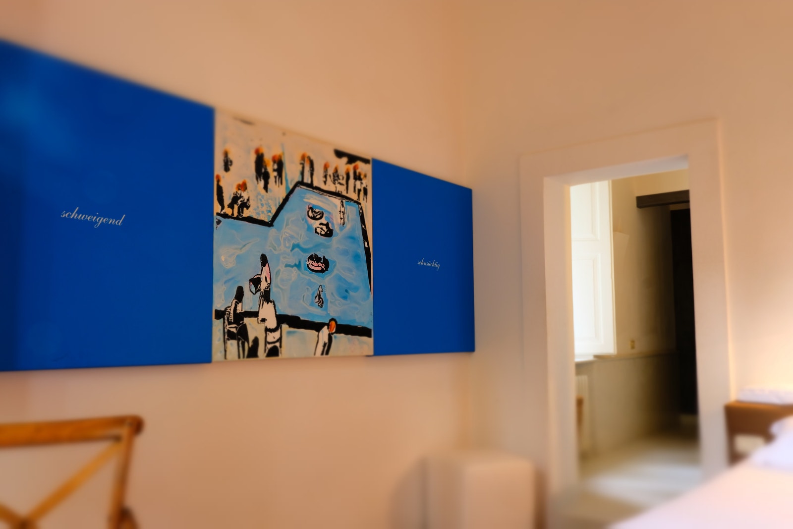 2 etasje Galleribilde