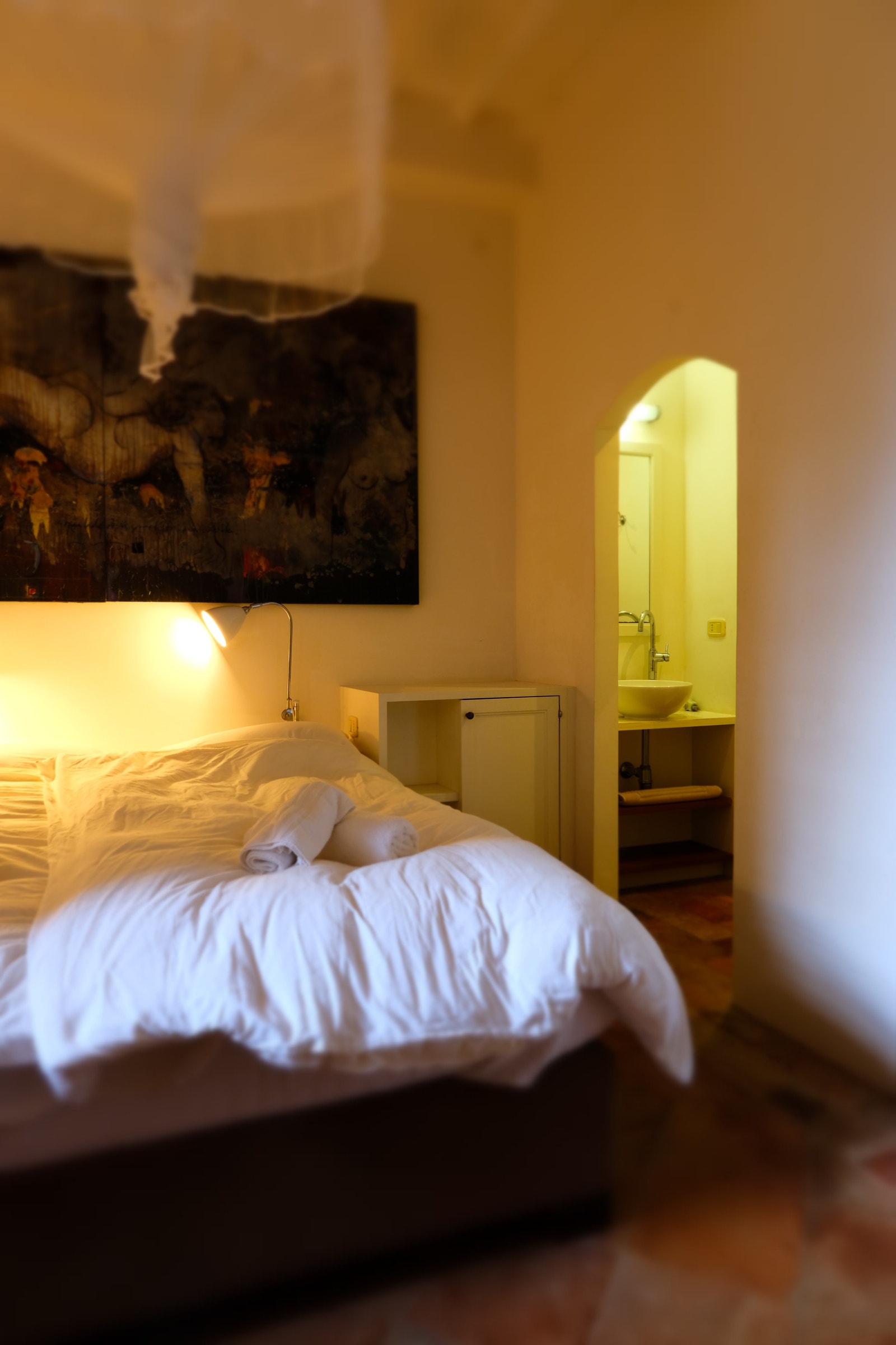 Terrengetasjen (1 etasje) Galleribilde