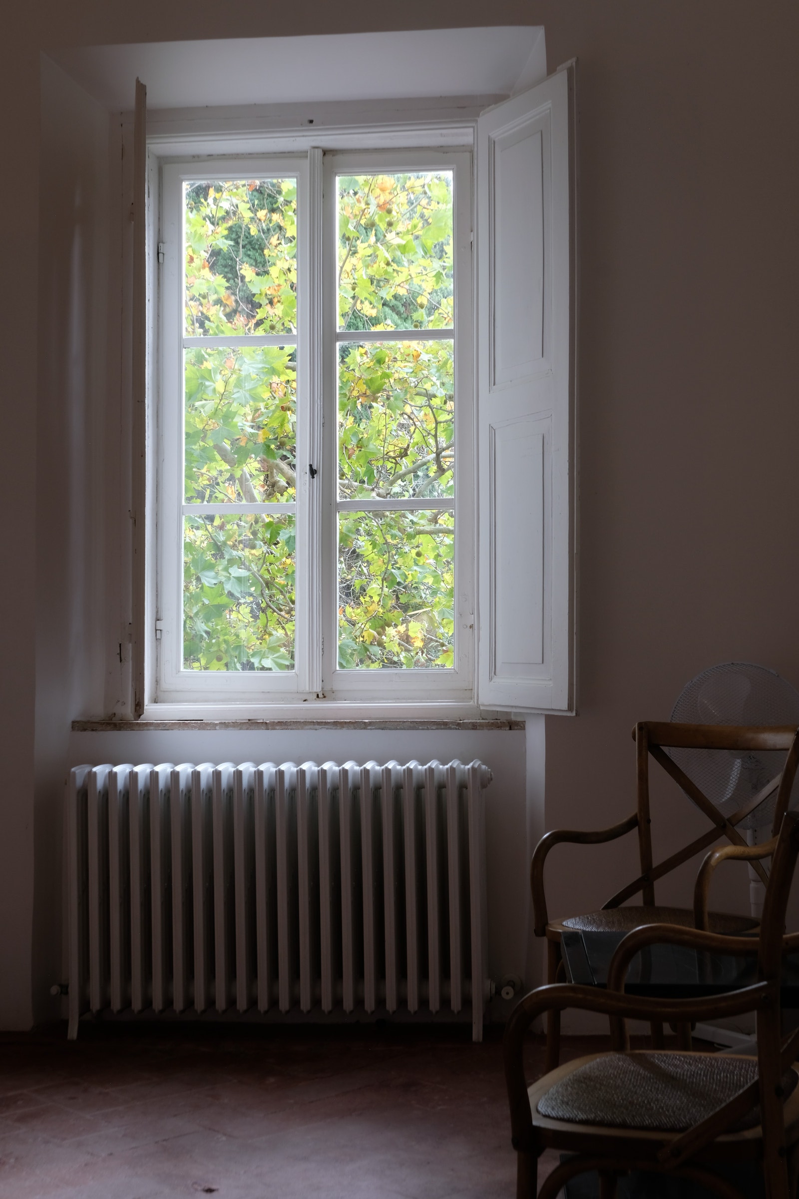 2 etasje Galleribilde