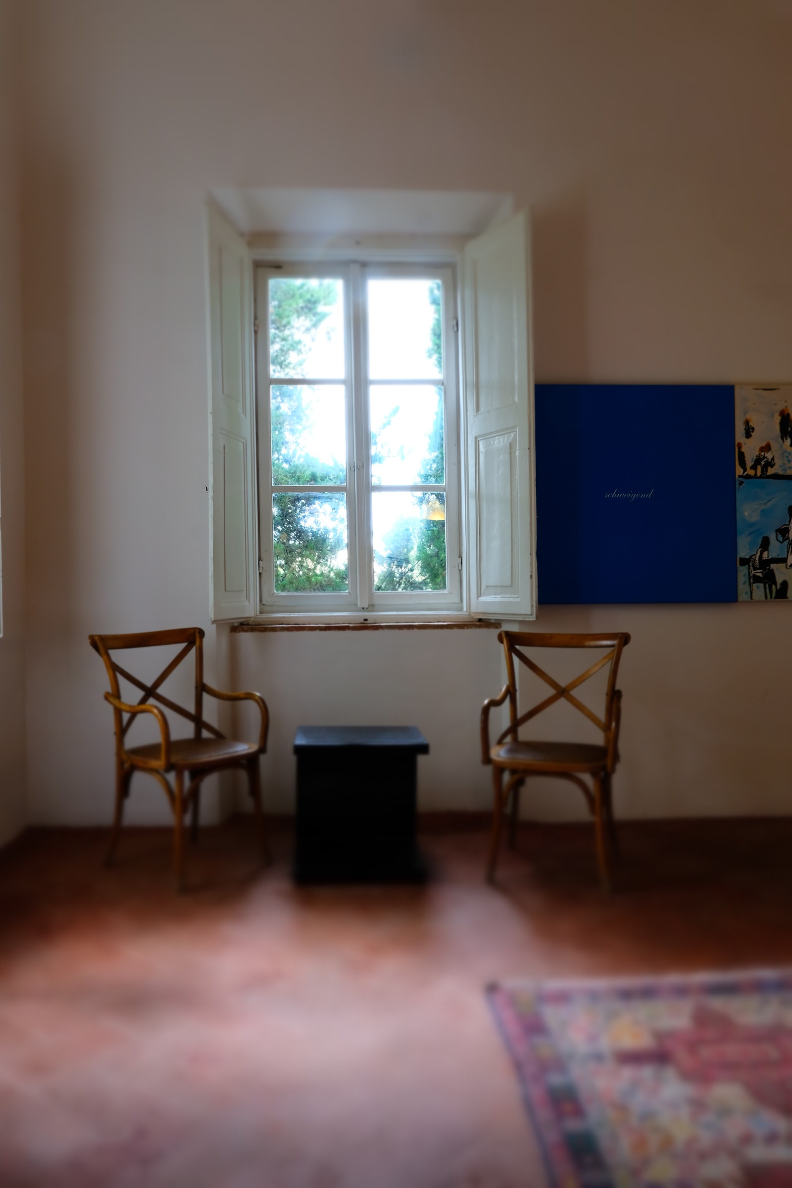 2 etasje Galleribilde