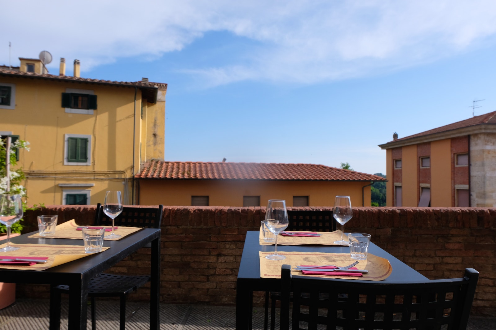 Lari gourmet gastronomi Galleribilde