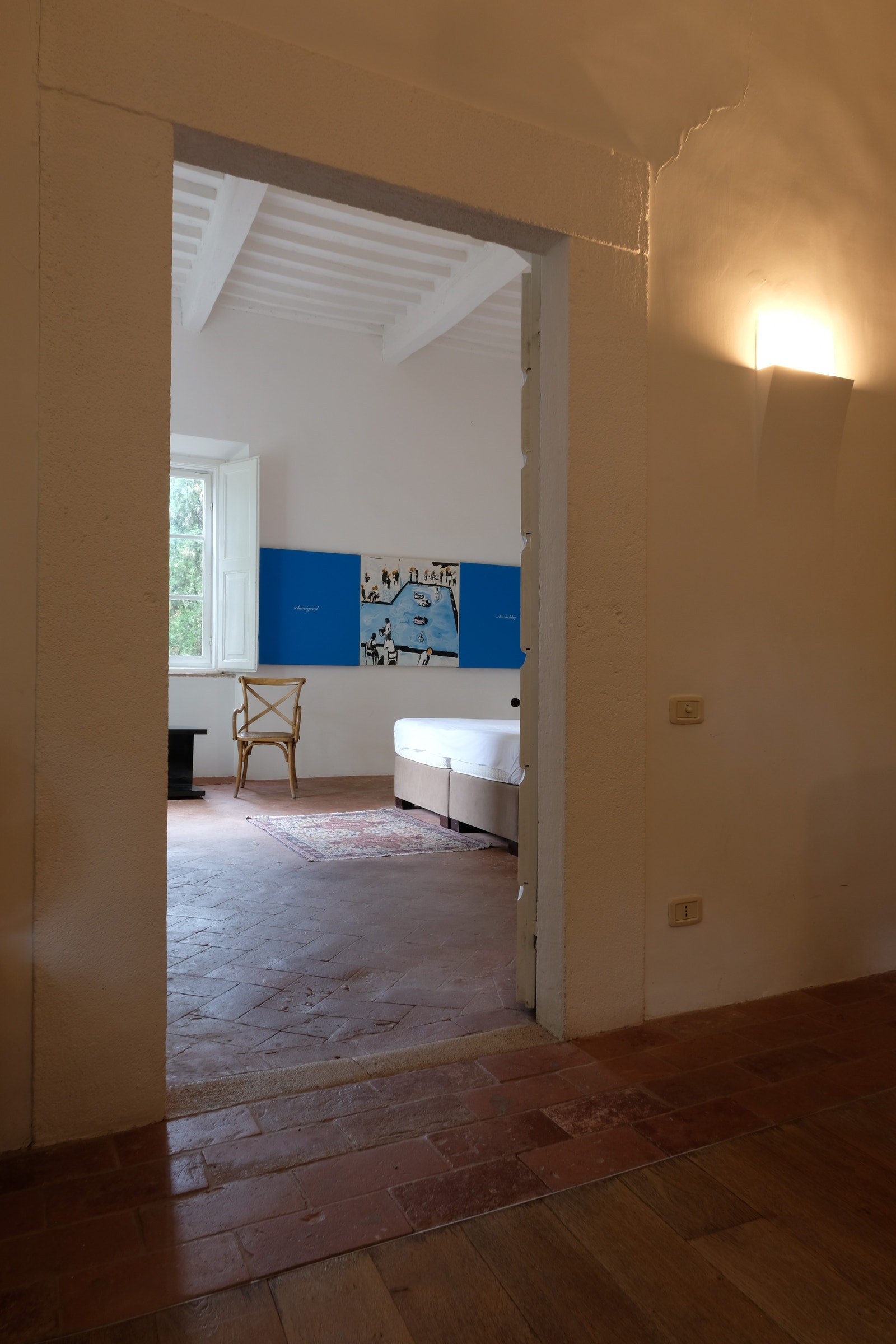 2 etasje Galleribilde