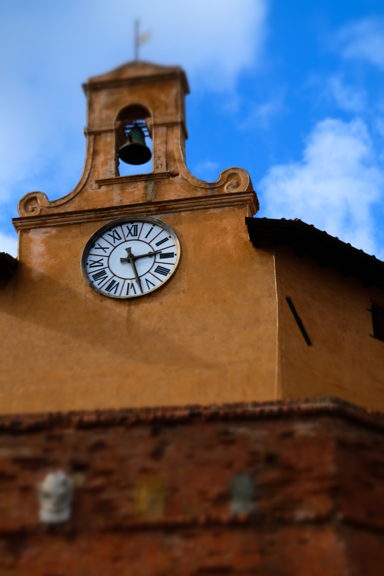 Castello di Lari Galleribilde