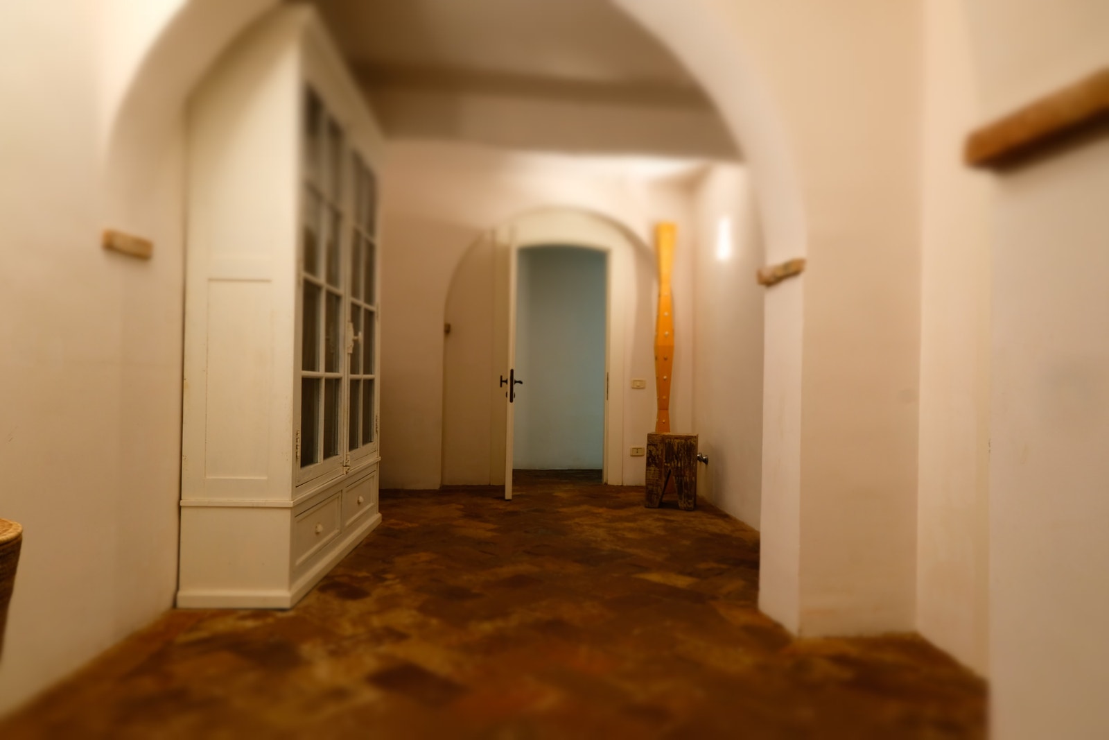 Terrengetasjen (1 etasje) Galleribilde