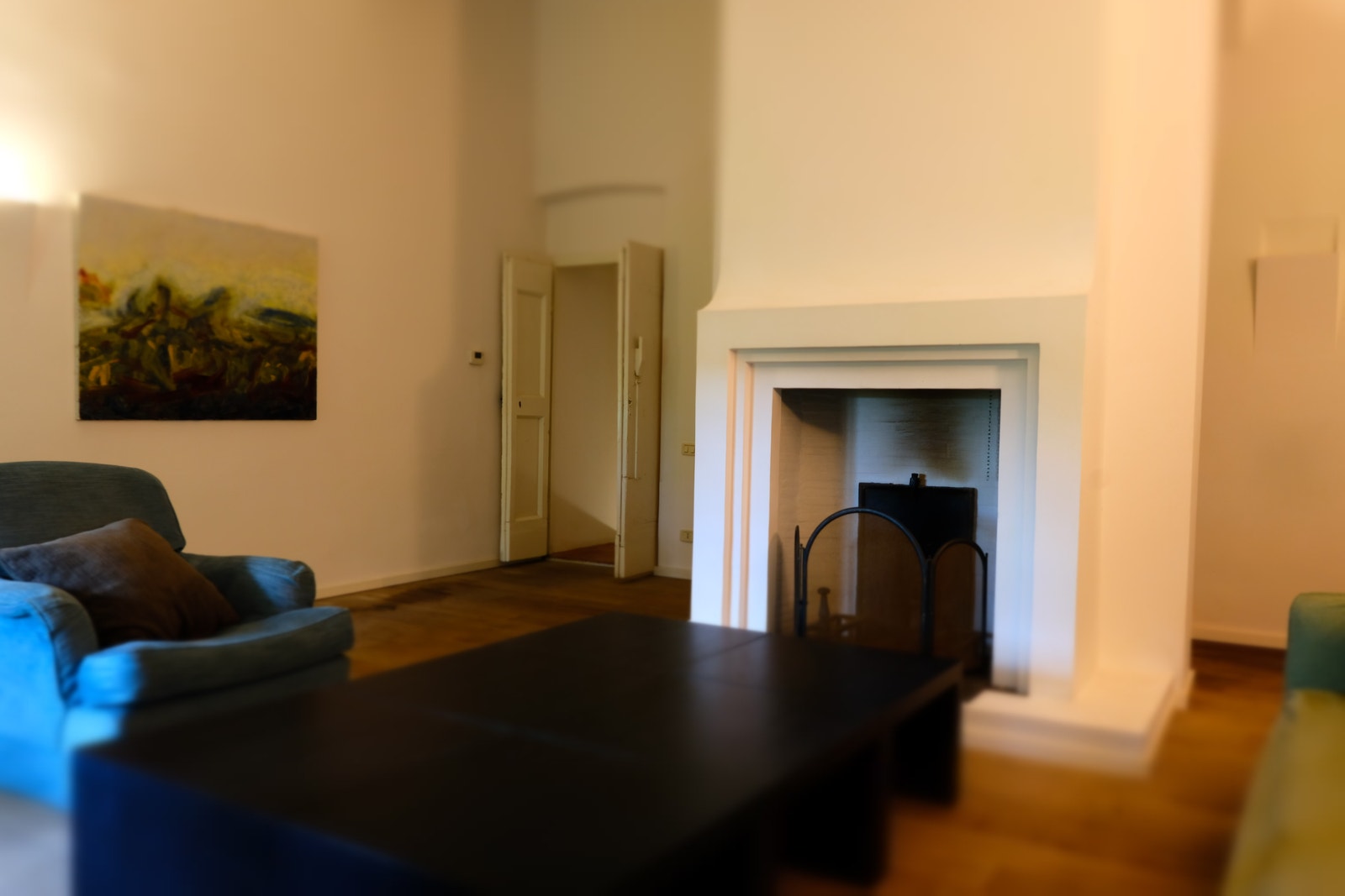 3 etasje Galleribilde