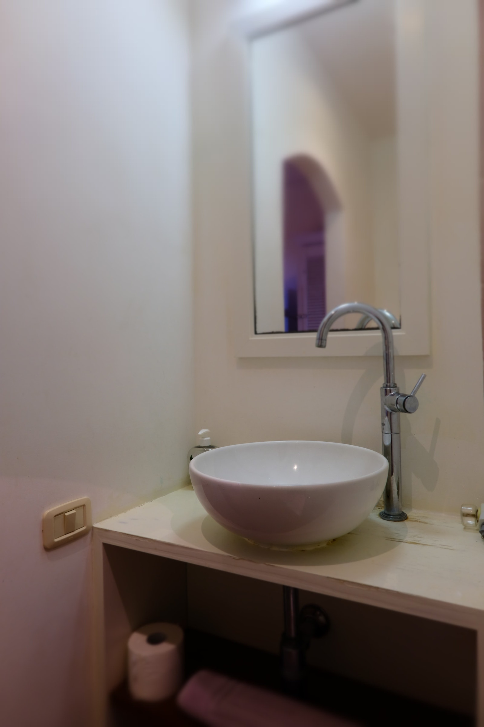 Terrengetasjen (1 etasje) Galleribilde