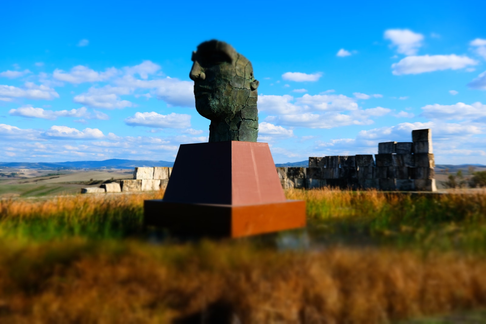 Lajatico - Andrea Bocelli Galleribilde