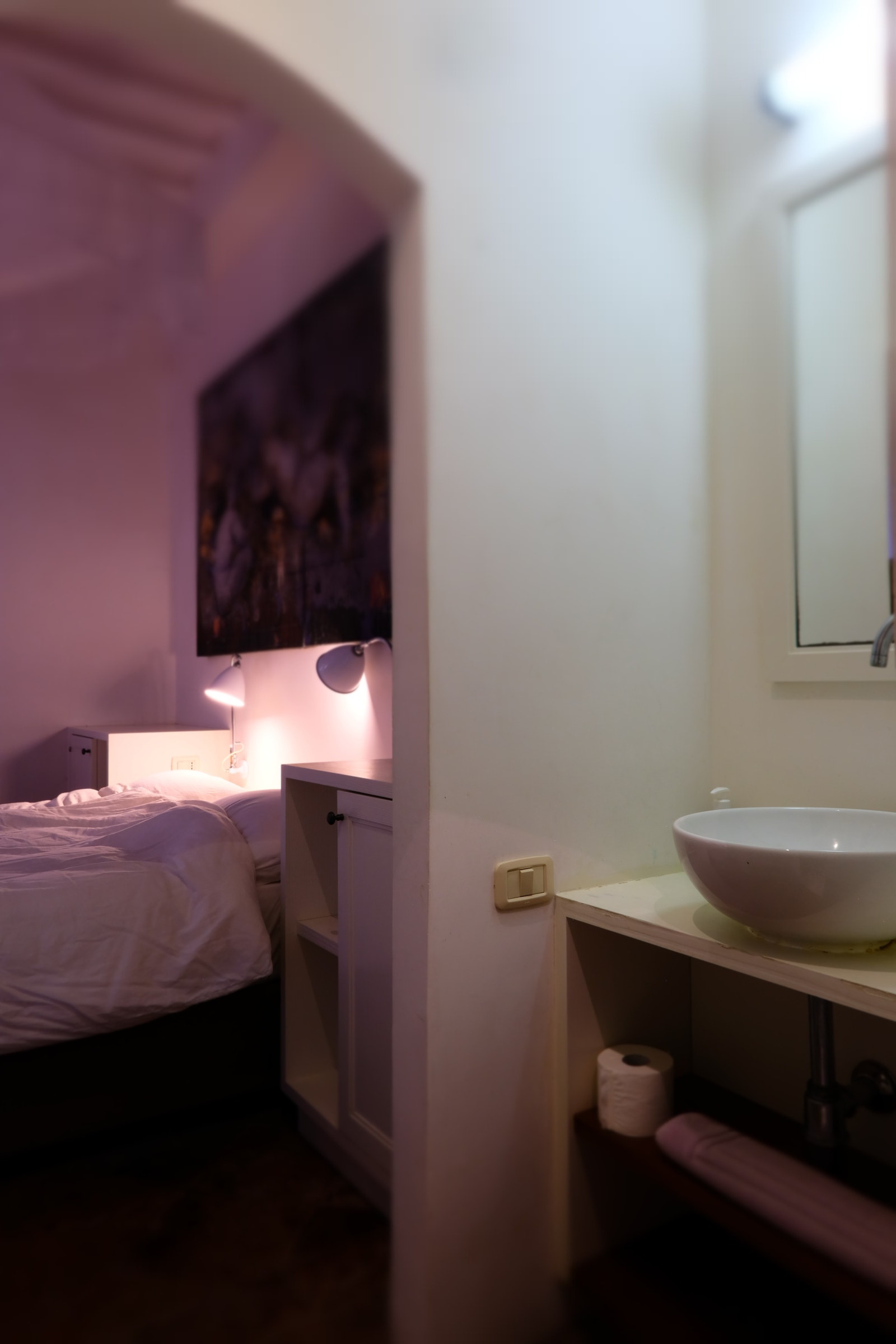 Terrengetasjen (1 etasje) Galleribilde