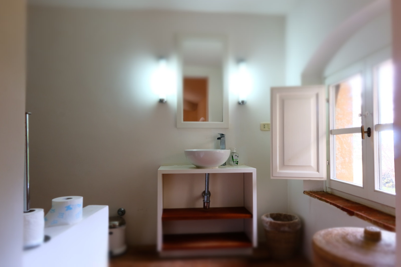 3 etasje Galleribilde