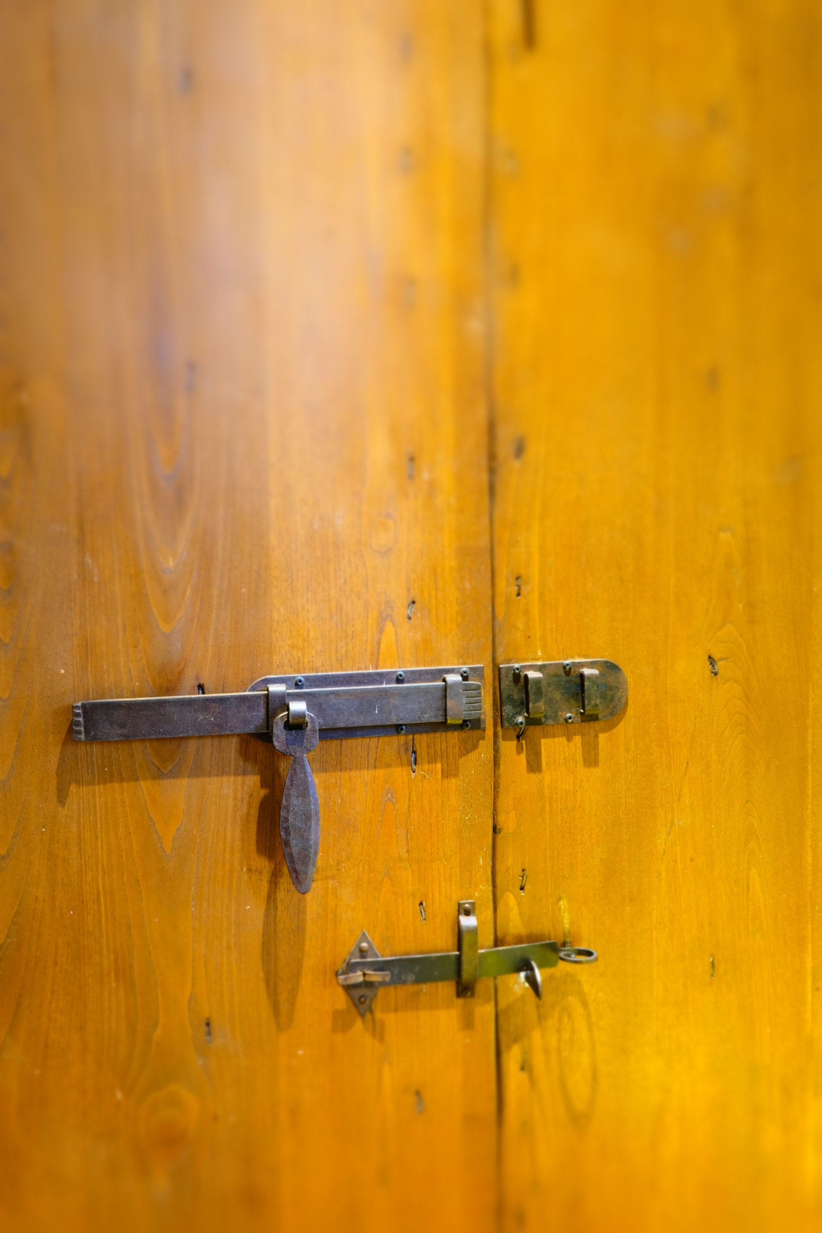 Terrengetasjen (1 etasje) Galleribilde