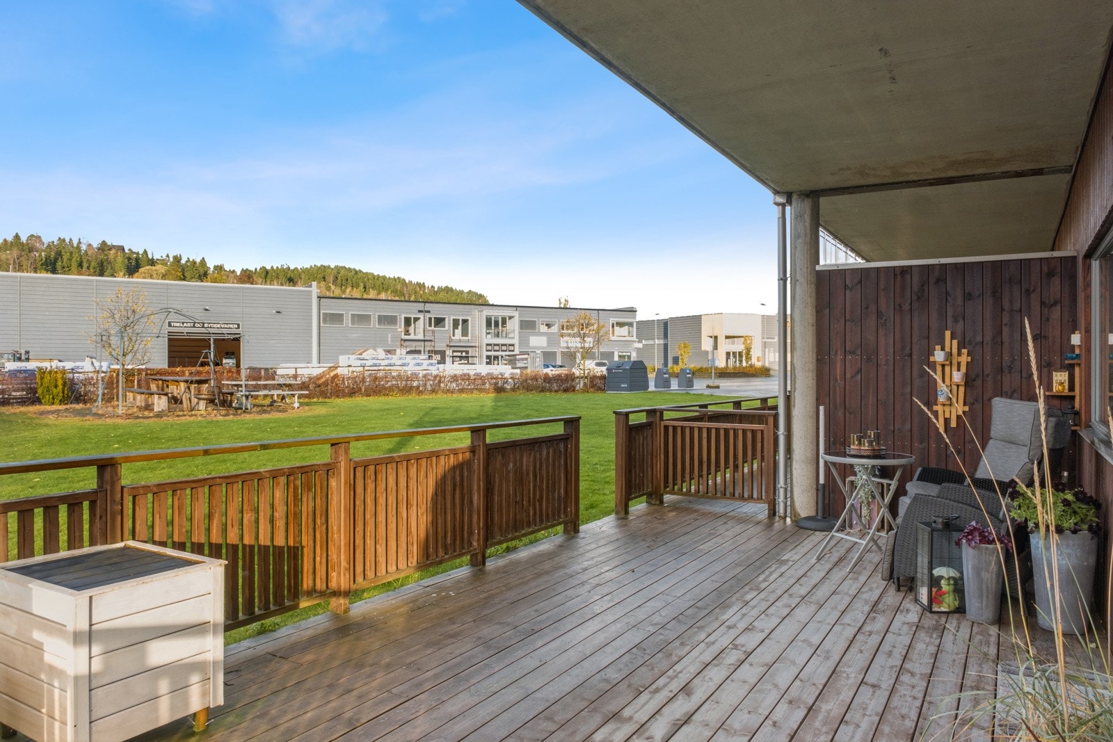 Velkommen til Gamle E6 1309 A! Galleribilde