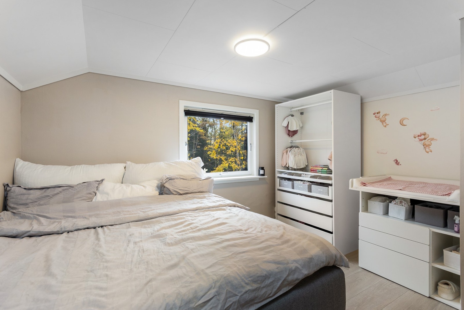 Soverom I i 2.etg. Galleribilde