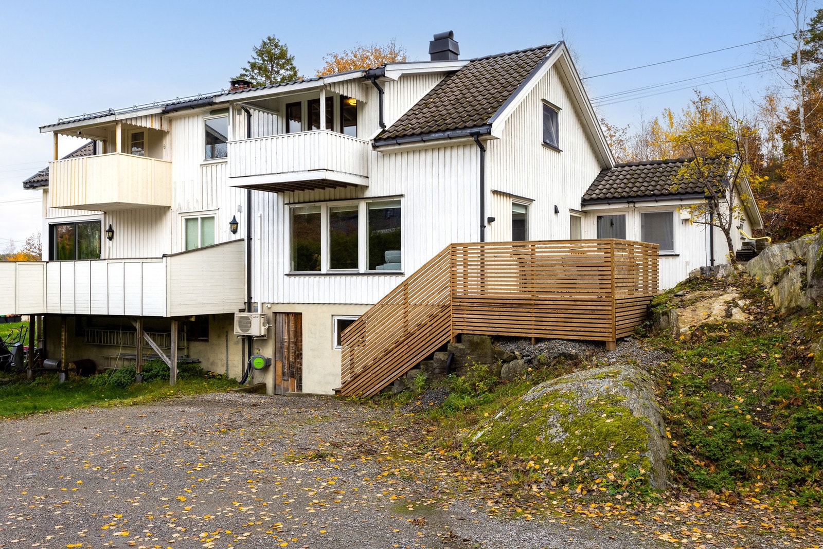 Valleveien 664B presentert av PrivatMegleren V/Trond-Are Busk Galleribilde