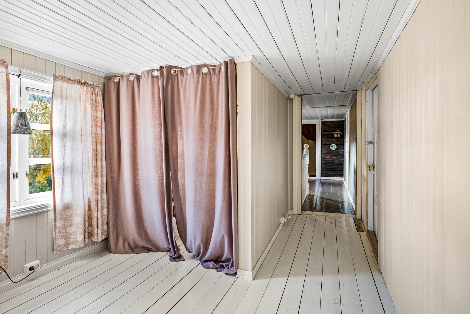 2.etasje Galleribilde