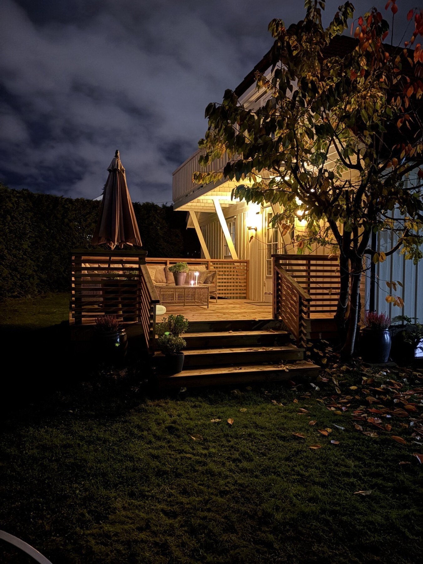 Selgers egne bilder. Galleribilde