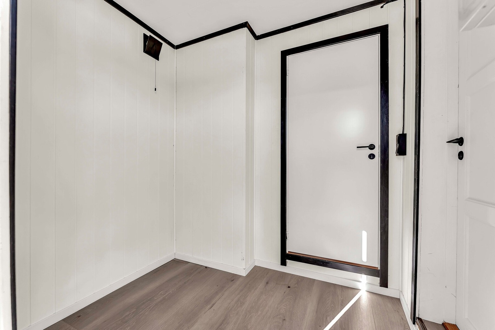 Vindfanget Galleribilde