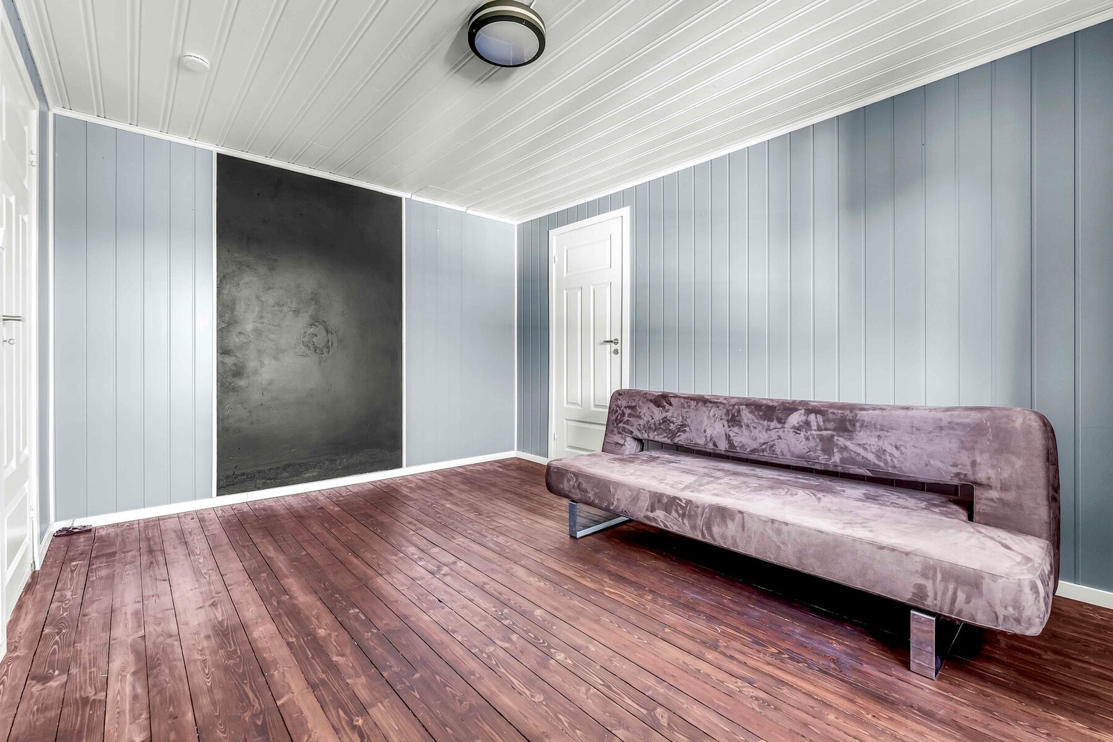 Soverom 2 i andre etasje Galleribilde