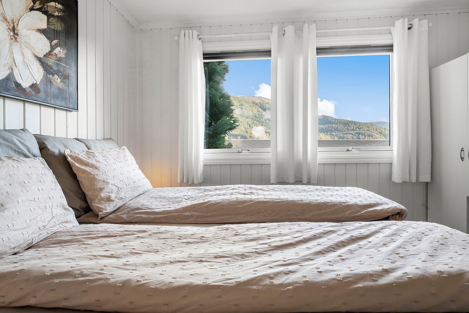 Soverom Galleribilde