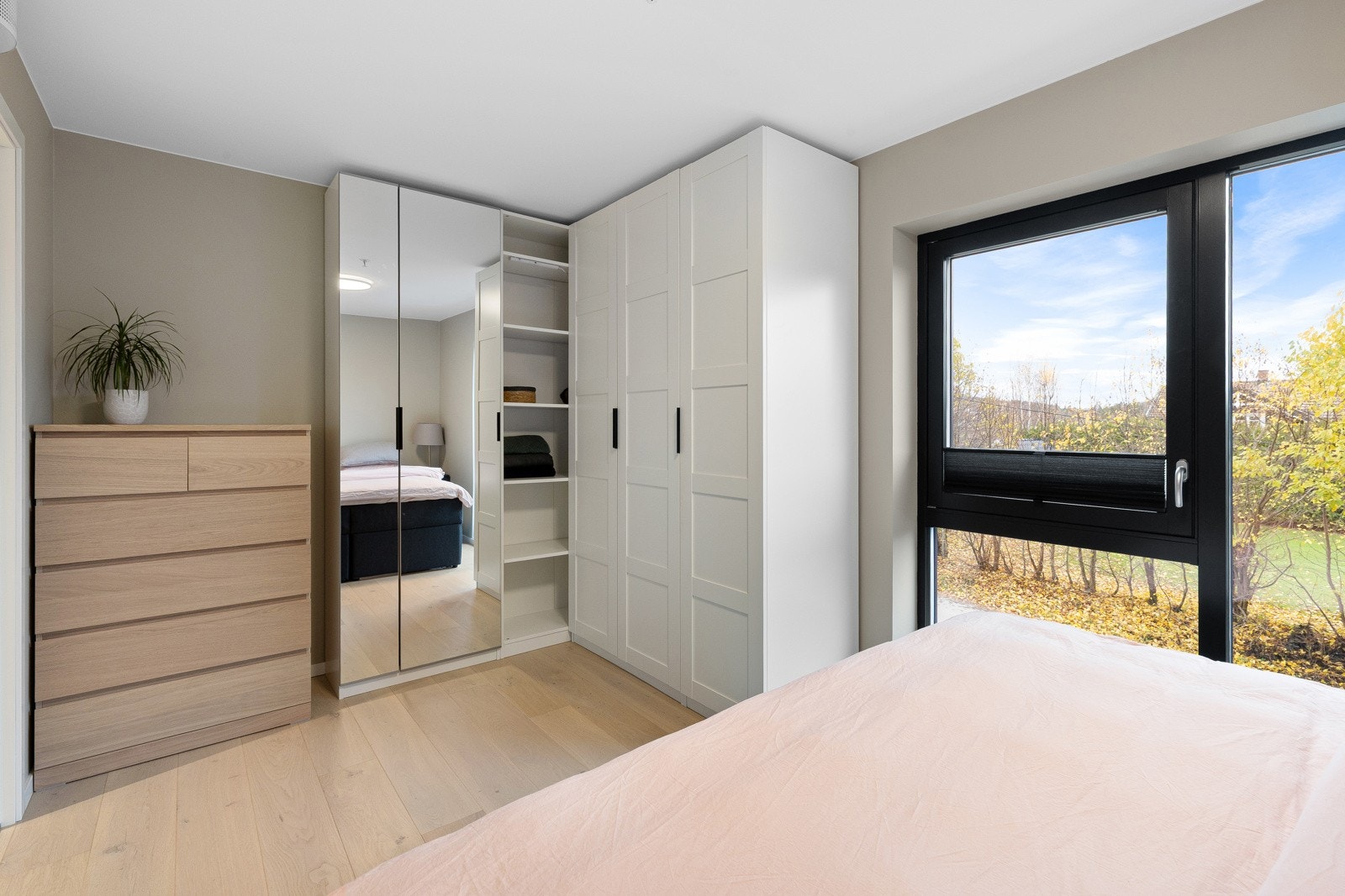 Soverom 1 Galleribilde