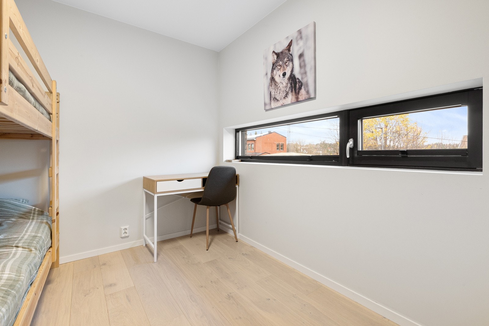 Soverom 2 Galleribilde