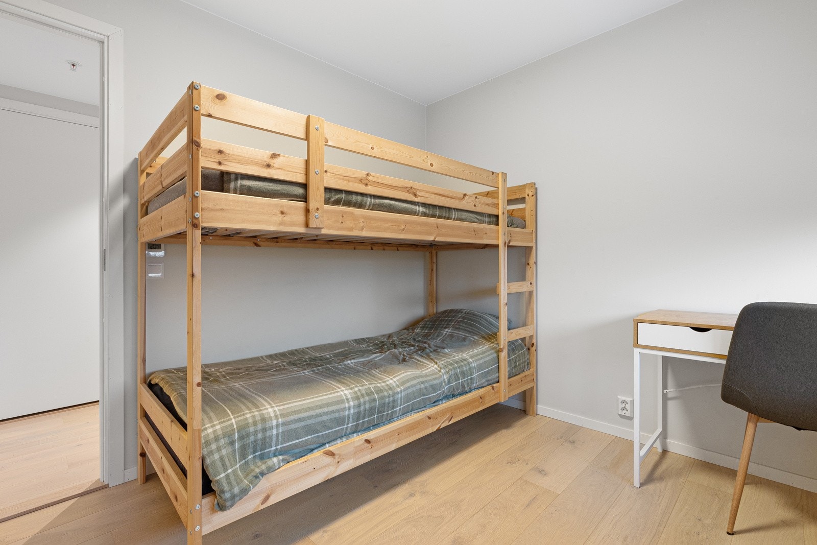 Soverom 2 Galleribilde