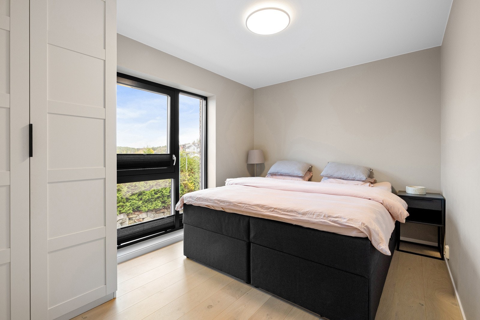 Soverom 1 Galleribilde