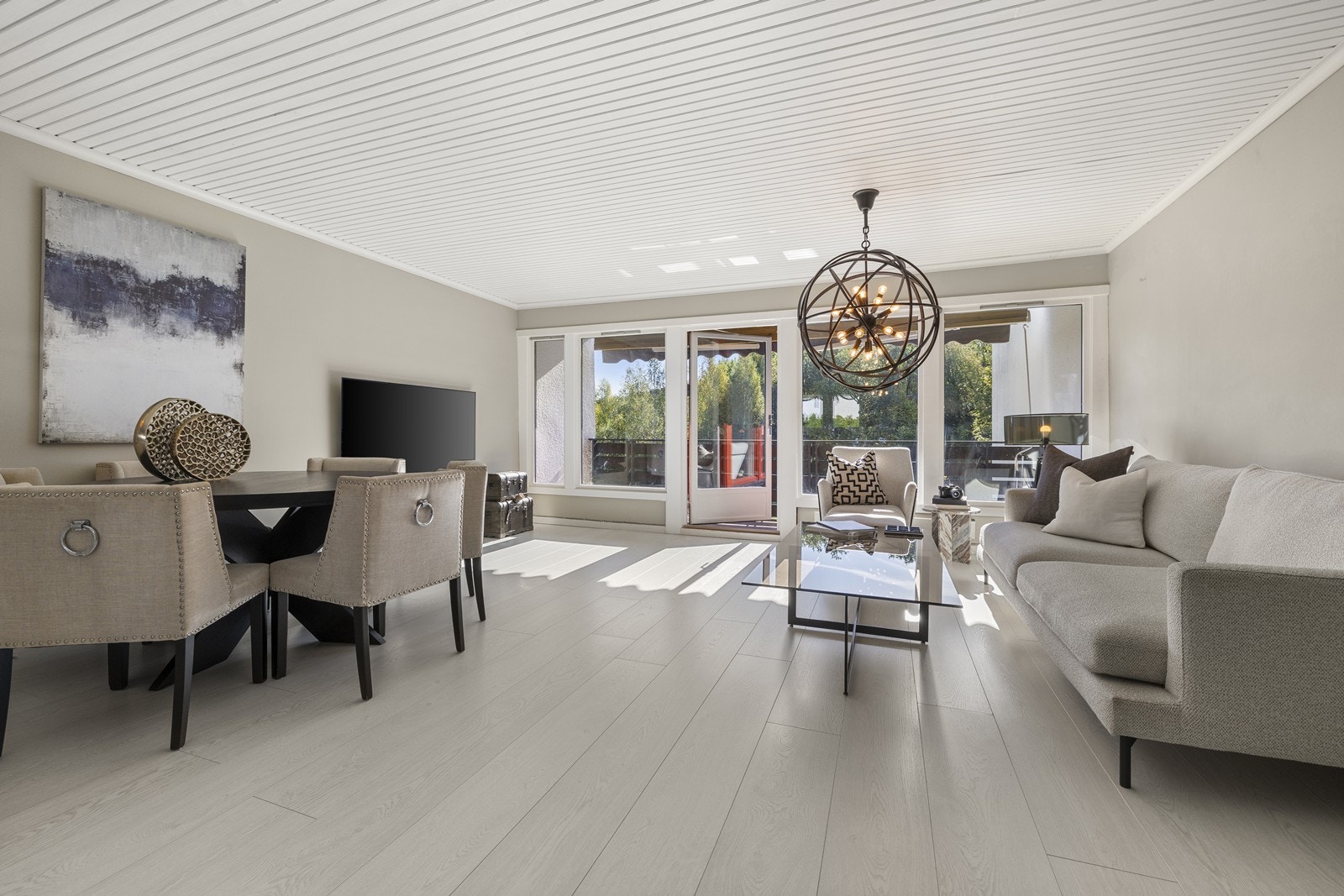 Velkommen til Stalsberg terrasse 49! Galleribilde