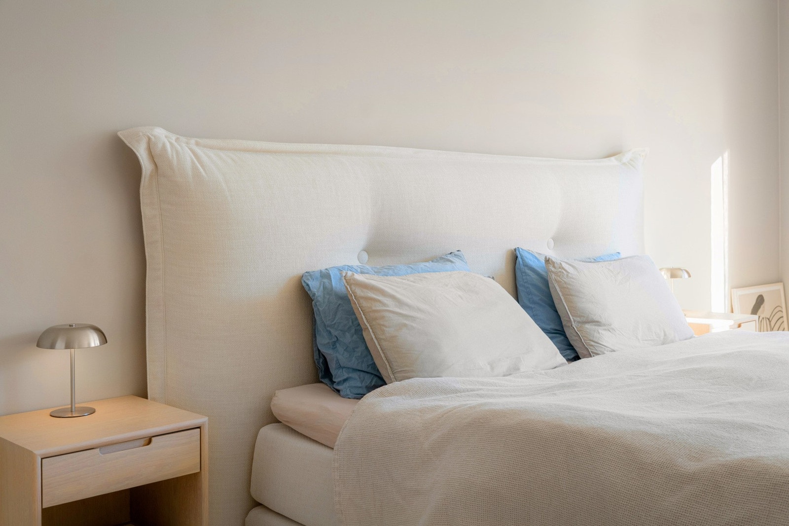 Her er det godt å våkne om morgenen! Galleribilde