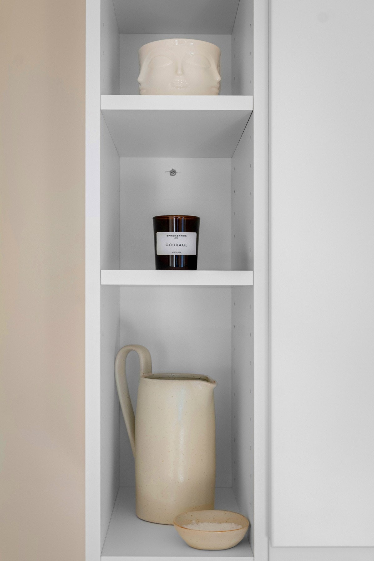 Detalj kjøkken Galleribilde