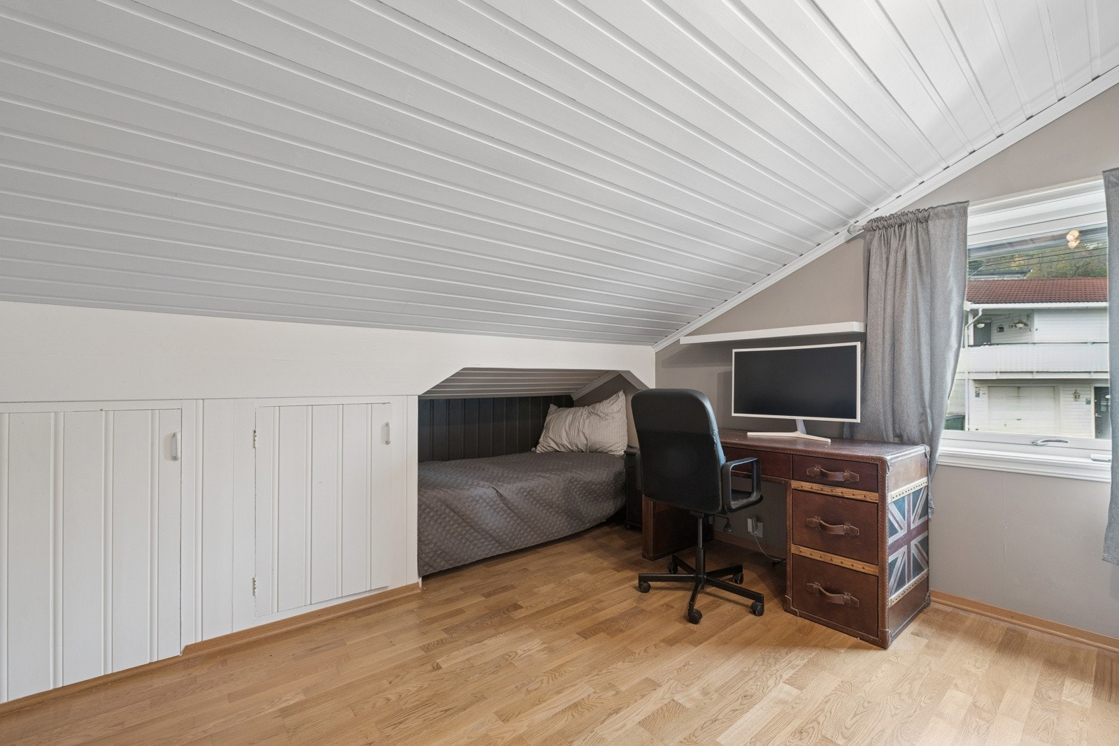 Soverom 3 Galleribilde